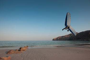 Les activits ne manquent pas !